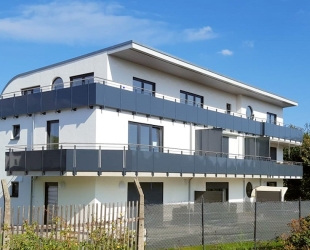 Ferienwohnung - Herr Krautzig