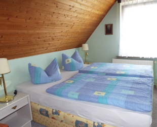 Ferienwohnung 1 - Fam. Birkholz