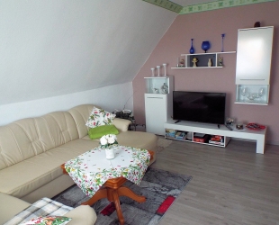 Ferienwohnung 1 - Fam. Birkholz