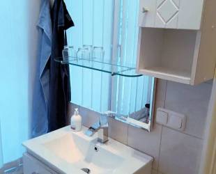 Ferienwohnung 1 - Villa Adler