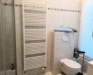 Ferienwohnung 1 - Villa Adler