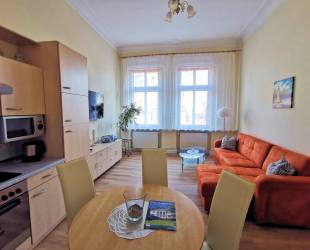 Ferienwohnung 1 - Villa Adler