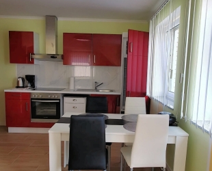 Lucys Haus 2 'Am Peeneblick'