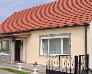 Ferienwohnung 5 - Fam. A. Vogel