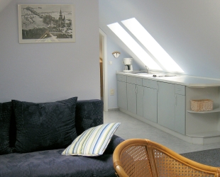 Ferienhaus - Fam. Wittenberg