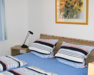 Ferienhaus - Fam. Wittenberg