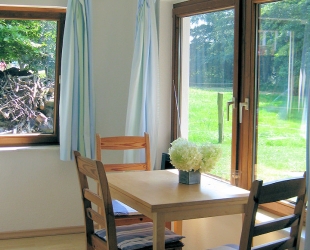 Ferienhaus - Fam. Wittenberg