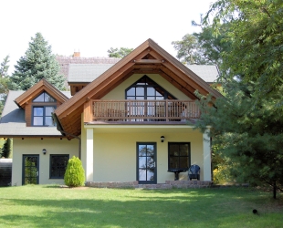 Ferienhaus Bansin - Fam. Runne