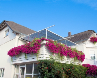 Ferienwohnung 1 - Fam. Beier