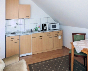 Ferienwohnung 1