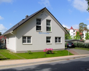 Ferienwohnung 2