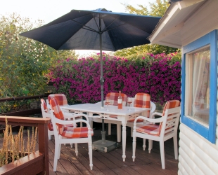 Ferienwohnung 2