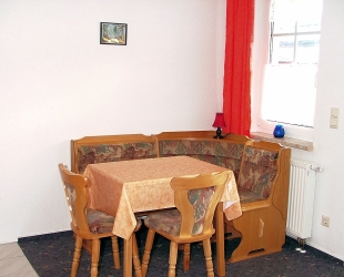 Ferienappartements