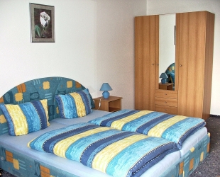 Ferienappartements