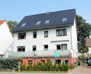 Ferienwohnung 2