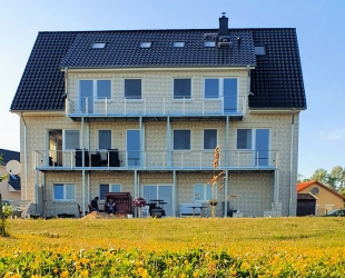 Ferienwohnungen (4a, 5a) - Lucys Haus 2